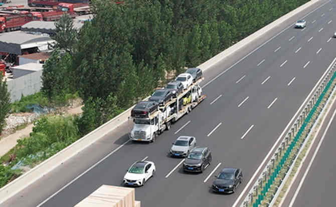太白高速公路汽车救援